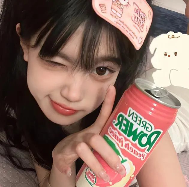 我亲爱的白月光