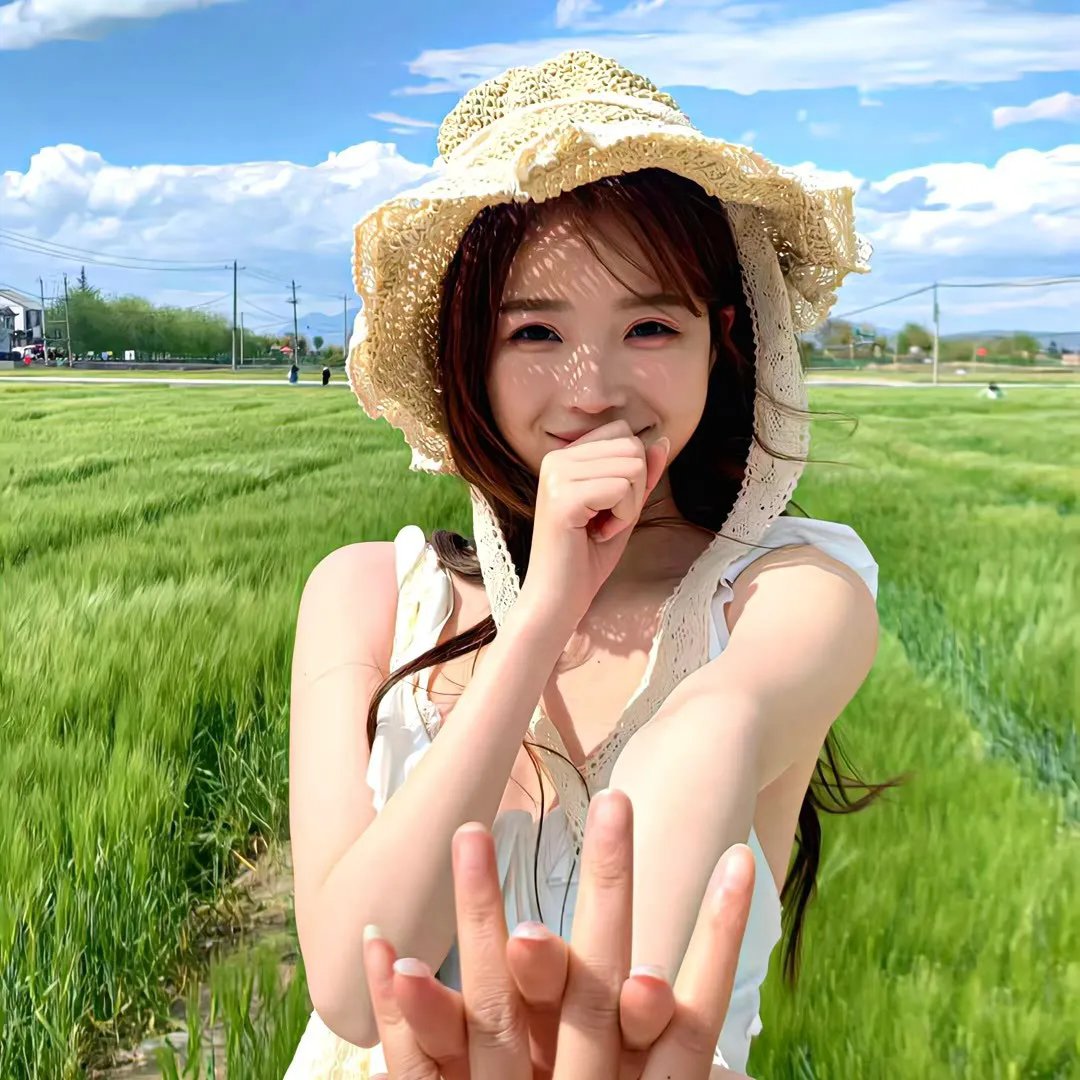 如积雪般的永寂